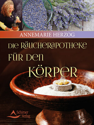 cover image of Die Räucherapotheke für den Körper